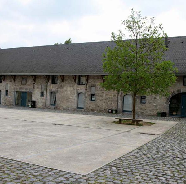 Logement à Anthisnes