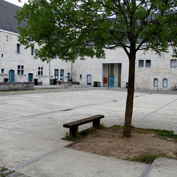 Logement à Anthisnes