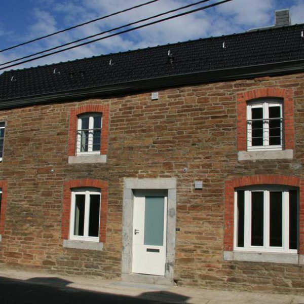 Logement à Anthisnes