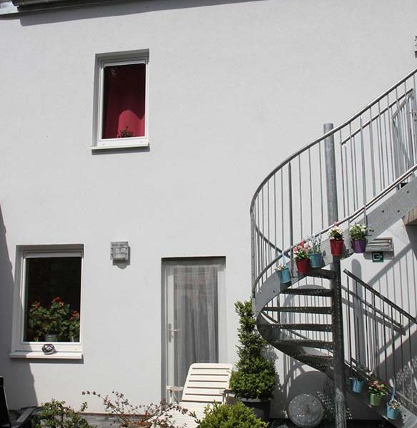 Logement à Aywaille