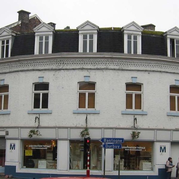 Logement à Aywaille