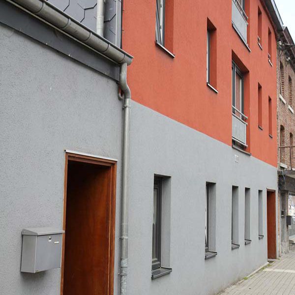 Logement à Aywaille
