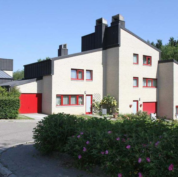 Logement à Comblain-Geromont