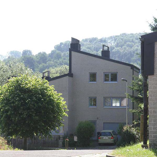 Logement à Comblain-Geromont