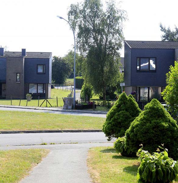 Logement à Esneux Fontin
