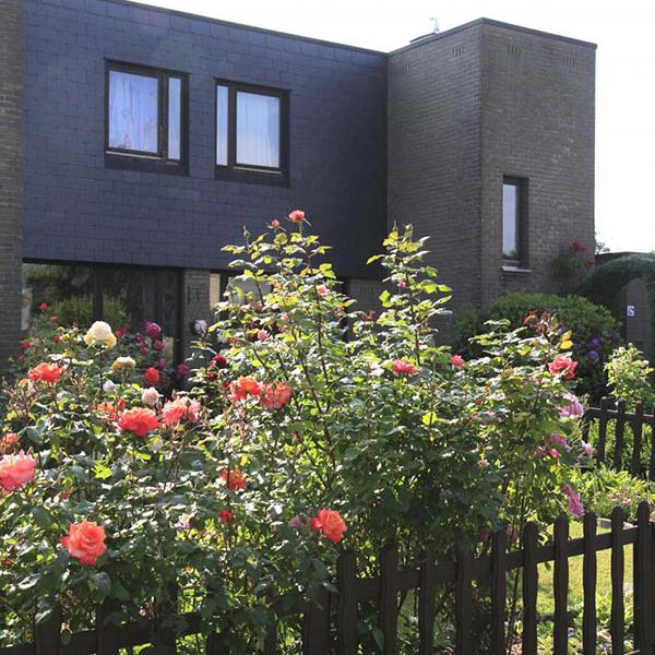 Logement à Esneux Fontin