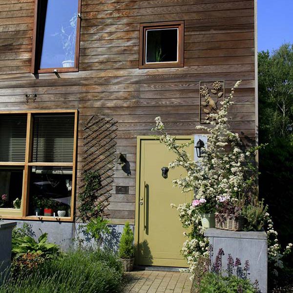 Logement à Esneux Fontin