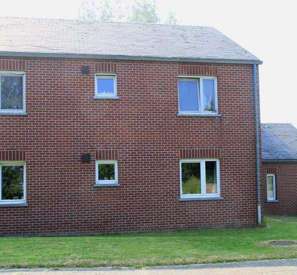 Logement à Esneux Fontin
