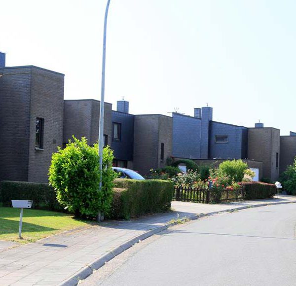 Logement à Esneux Fontin
