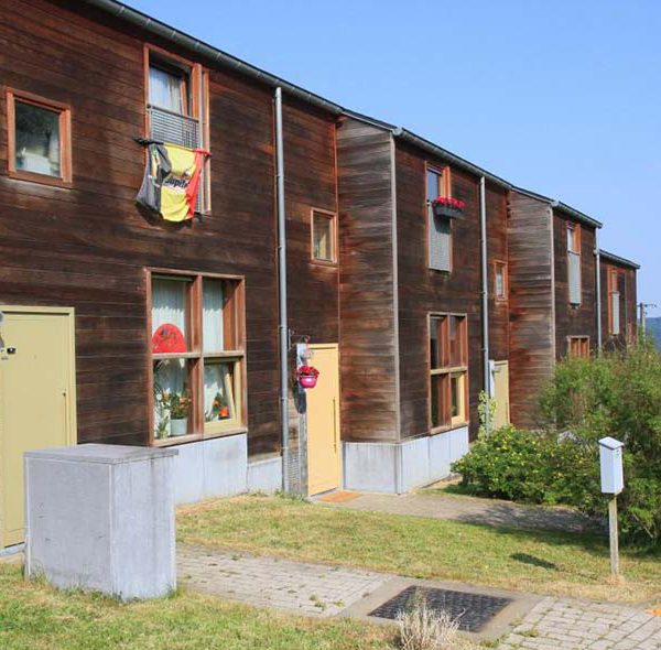 Logement à Esneux Fontin