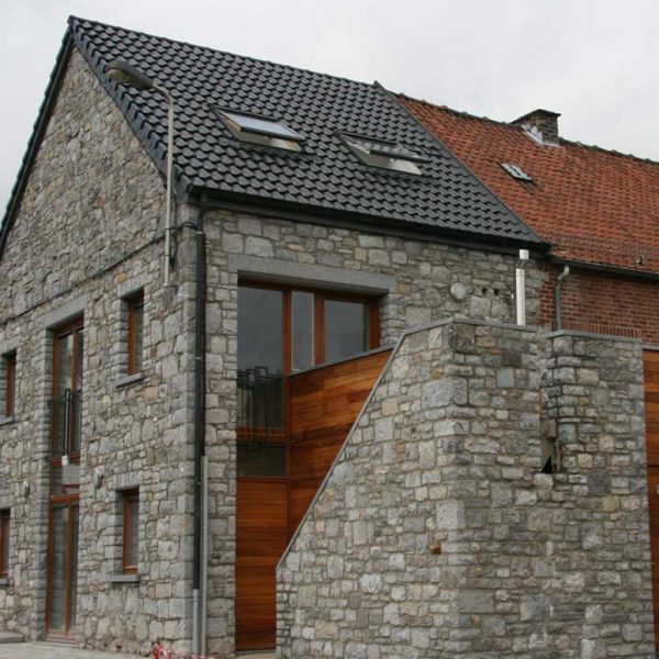 Logement à Harzé