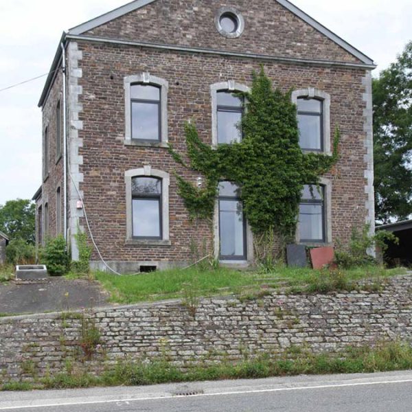 Logement à Houssonloge