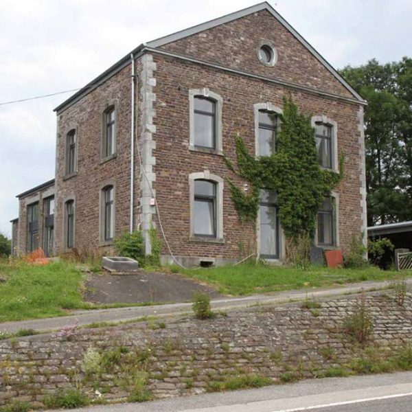 Logement à Houssonloge