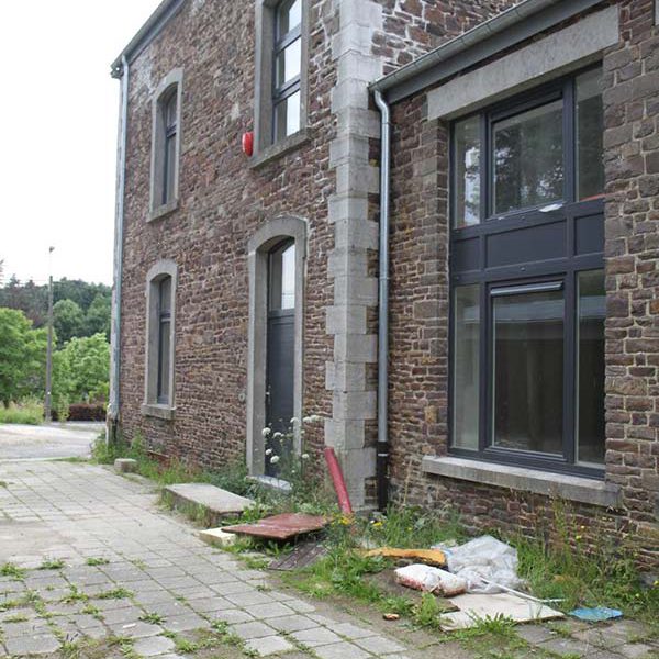 Logement à Houssonloge