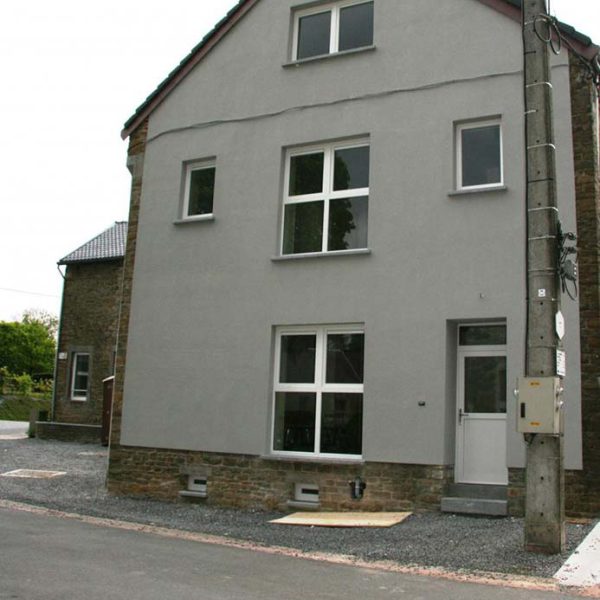 Logement à Limont Tavier
