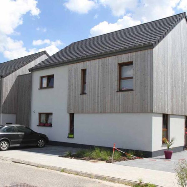 Logement à Ouffet