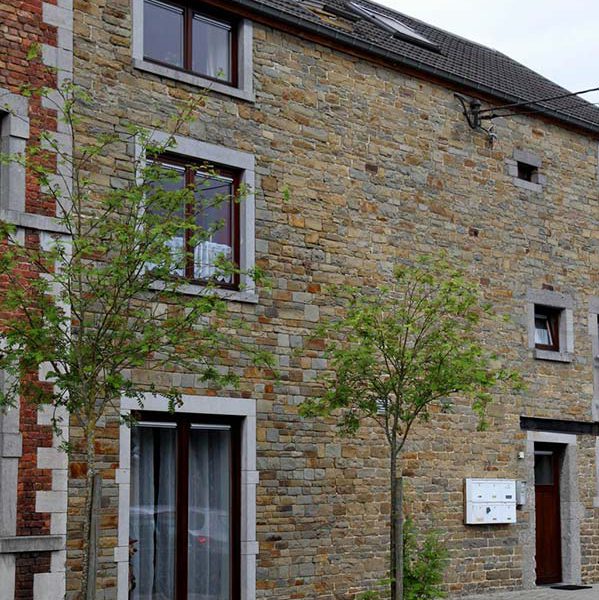 Logement à Ouffet