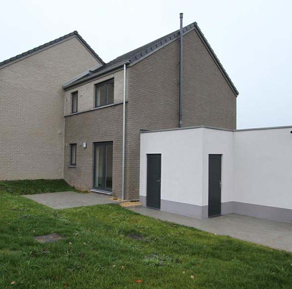 Logement à Ouffet