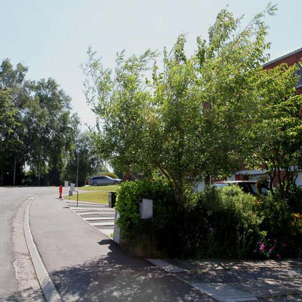 Logement à Poulseur Belle-vue