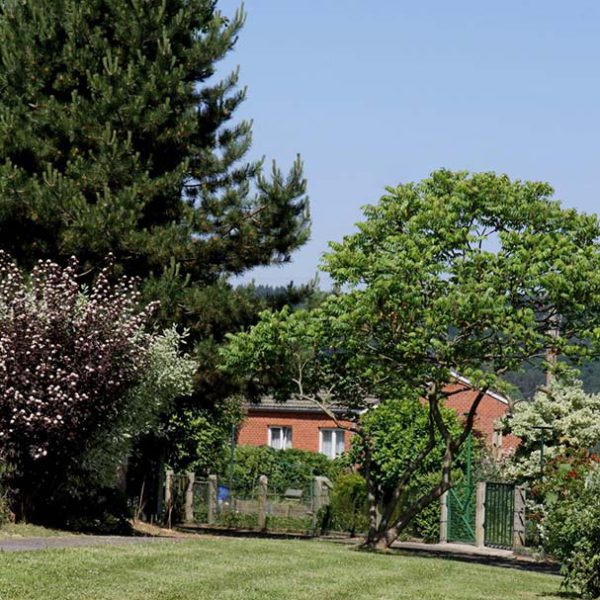 Logement à Poulseur Belle-vue