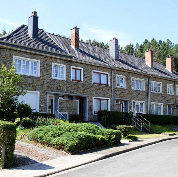 Logement à Poulseur