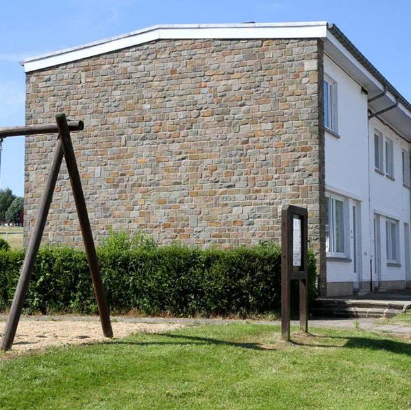 Logement à Poulseur Thomas