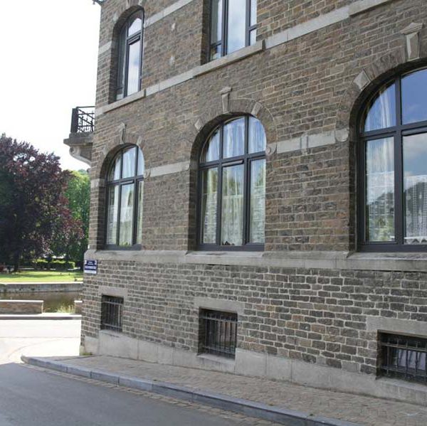 Logement à Sougné-Remouchamps