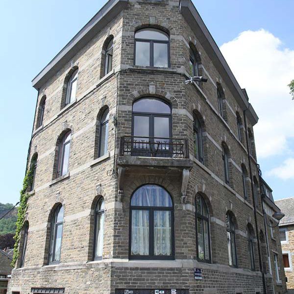 Logement à Sougné-Remouchamps