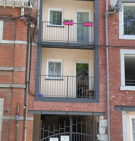 Logement à Sougné-Remouchamps