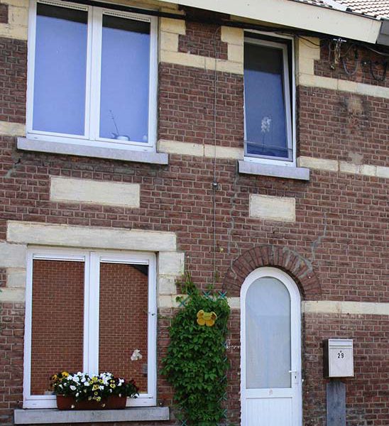 Logement à Tilff
