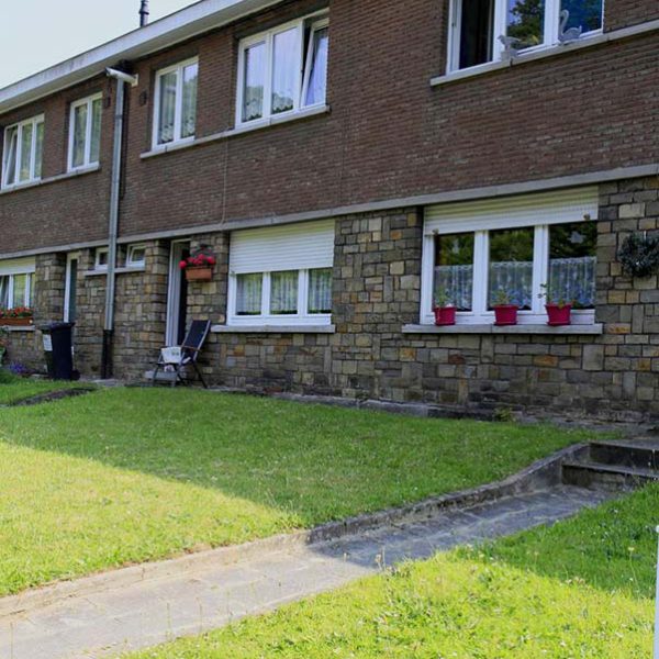 Logement à Tilff