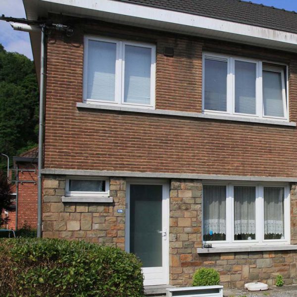 Logement à Tilff