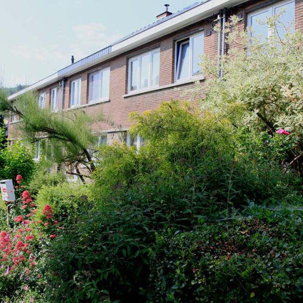 Logement à Tilff