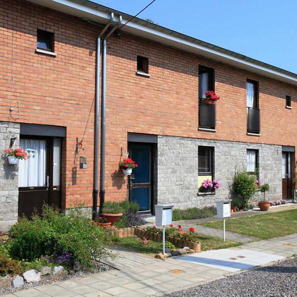 Logement à Tilff Pireux