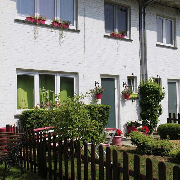 Logement à Tilff Pireux