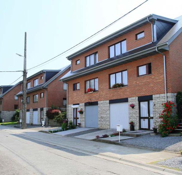 Logement à Tilff Pireux