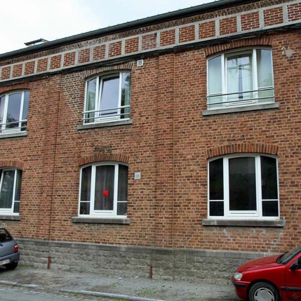 Logement à Vien