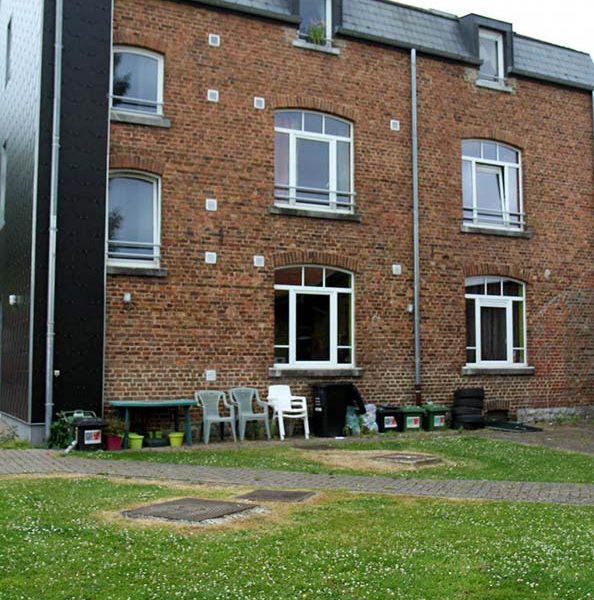 Logement à Vien