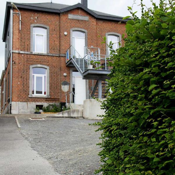 Logement à Warzée