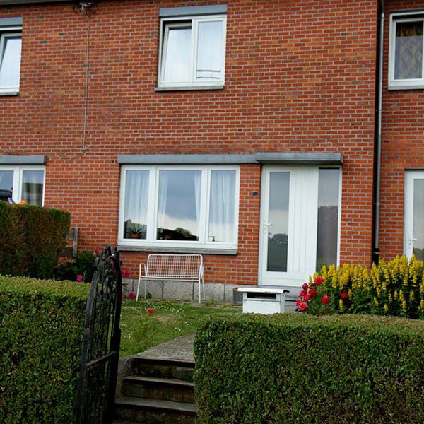 Logement à Warzée