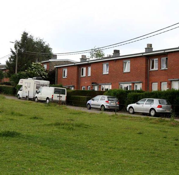 Logement à Warzée