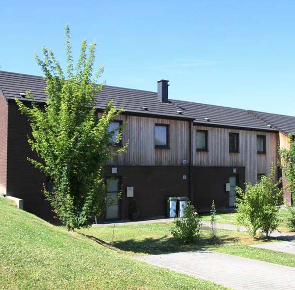 Logement à Werbeucommune