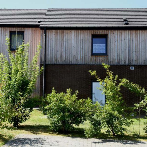 Logement à Werbeucommune