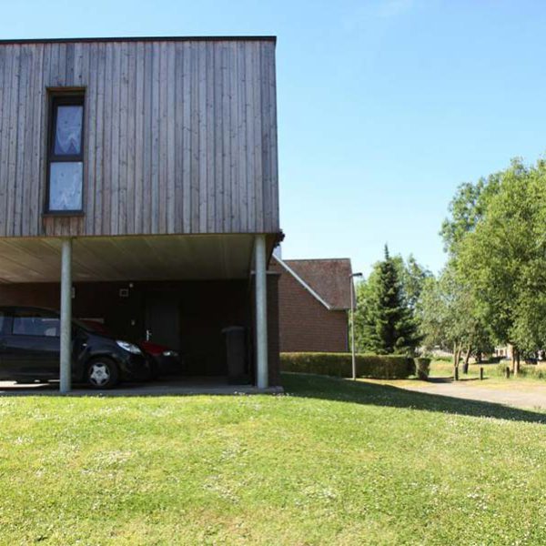 Logement à Werbeucommune