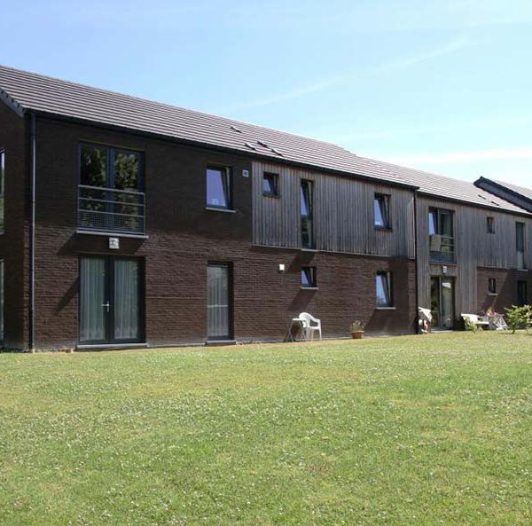 Logement à Werbeucommune