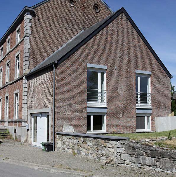 Logement à Xhignesse
