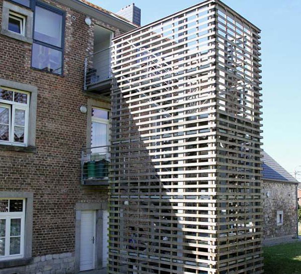 Logement à Xhignesse