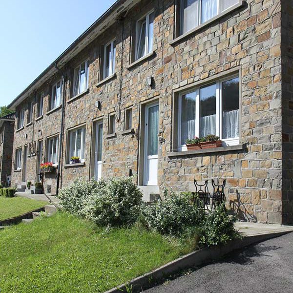 Logement à Comblain-au-Pont