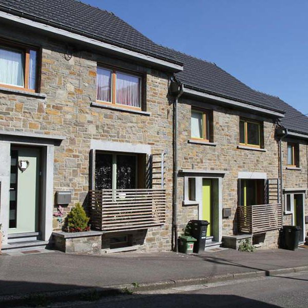 Logement à Comblain-au-Pont