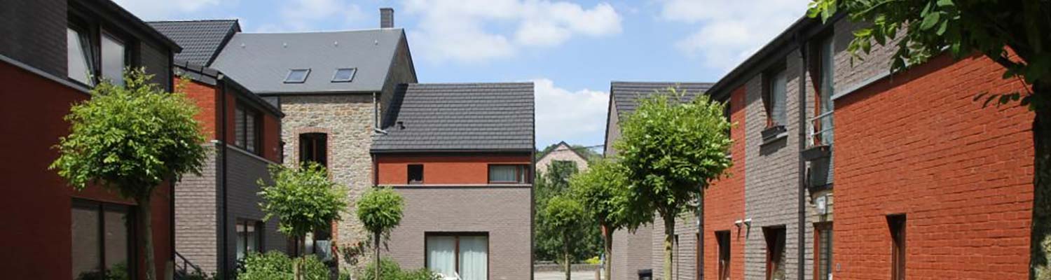 Société de logements publics